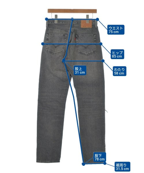 LEVI'S 牛仔褲