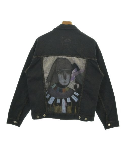LEVI'S 牛仔夾克