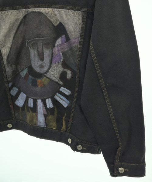 LEVI'S 牛仔夾克