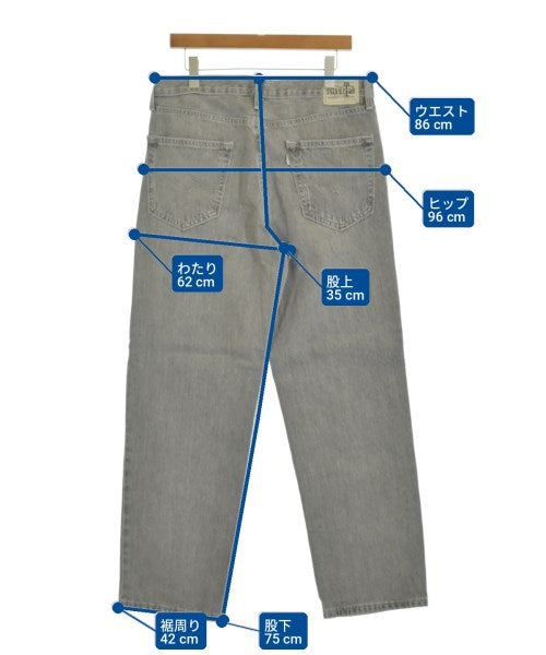 LEVI'S 牛仔褲