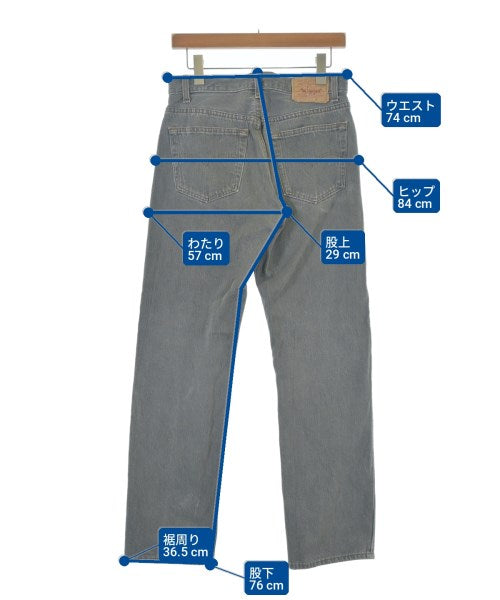 LEVI'S 牛仔褲