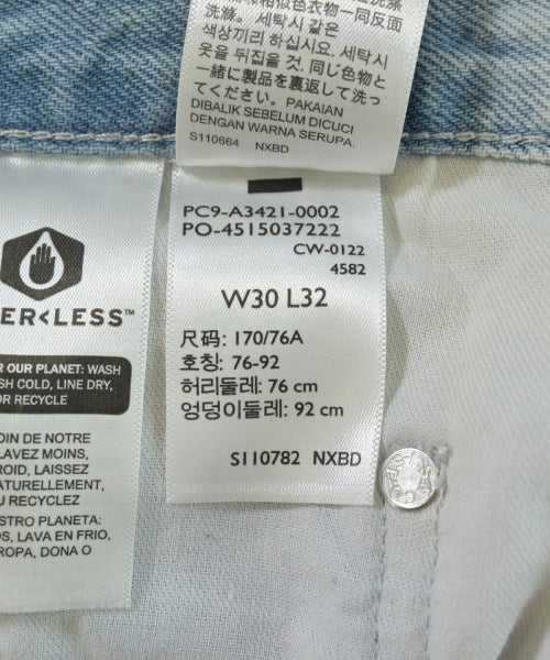 LEVI'S 牛仔褲
