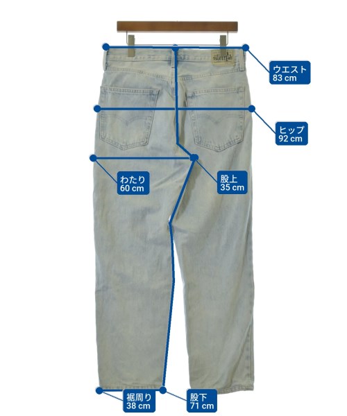 LEVI'S 牛仔褲