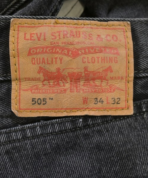 LEVI'S 牛仔褲