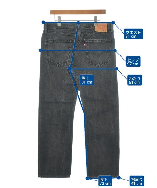 LEVI'S 牛仔褲