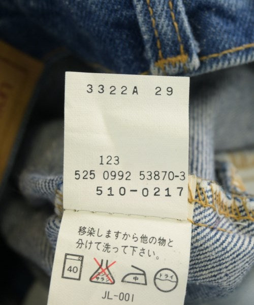 LEVI'S 牛仔褲