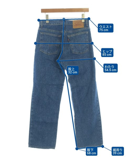 LEVI'S 牛仔褲