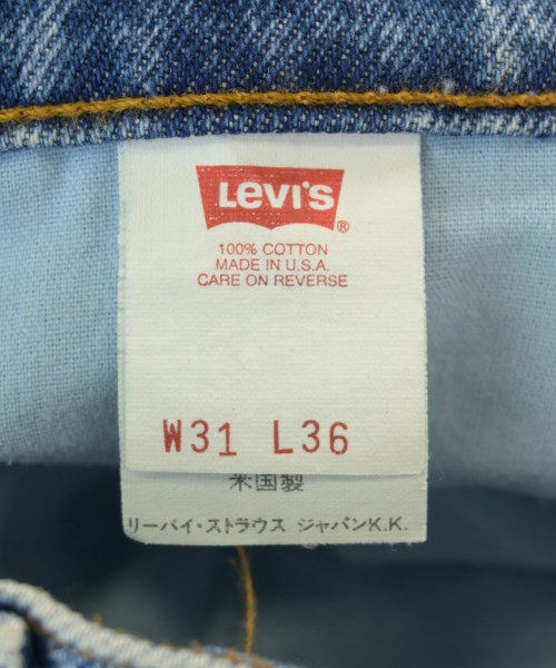 LEVI'S 牛仔褲