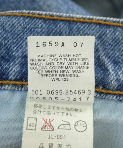 LEVI'S 牛仔褲