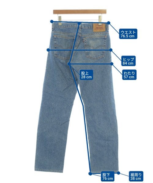 LEVI'S 牛仔褲