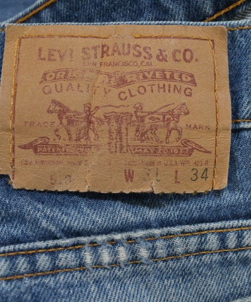LEVI'S 牛仔褲