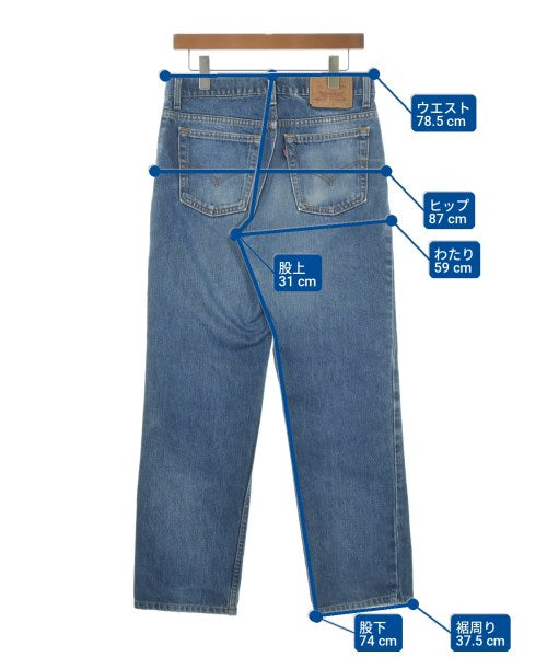 LEVI'S 牛仔褲