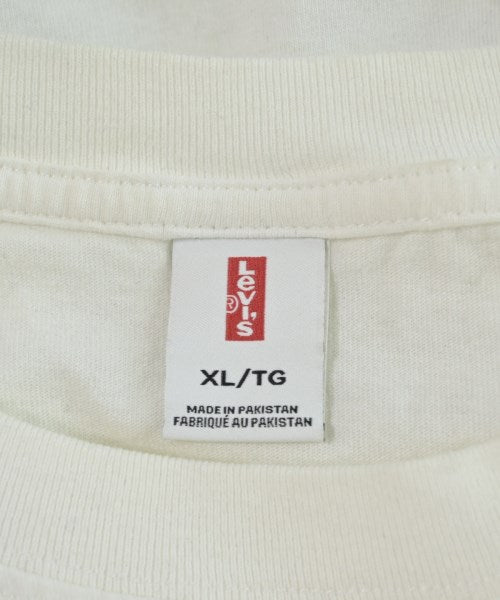 LEVI'S T恤/上衣