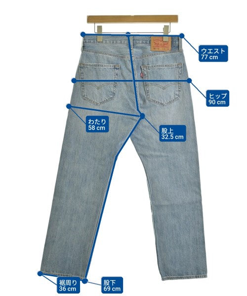 LEVI'S 牛仔褲