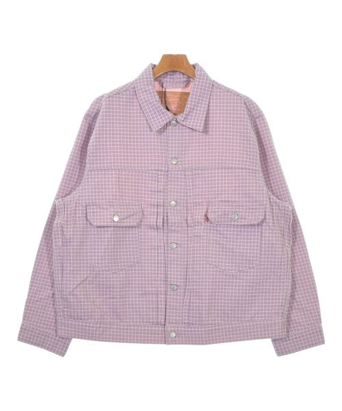 LEVI'S 牛仔夾克