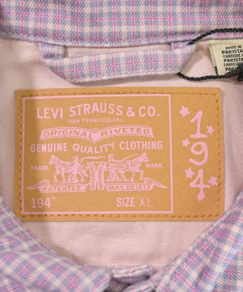 LEVI'S 牛仔夾克