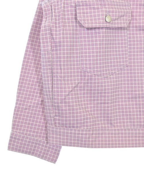LEVI'S 牛仔夾克