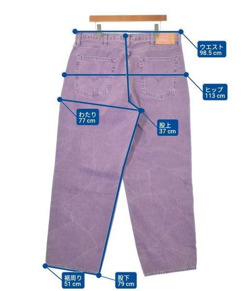 LEVI'S 其他款