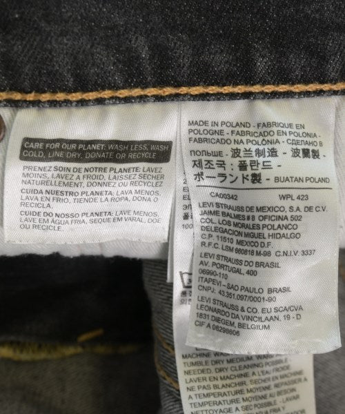 LEVI'S 牛仔褲