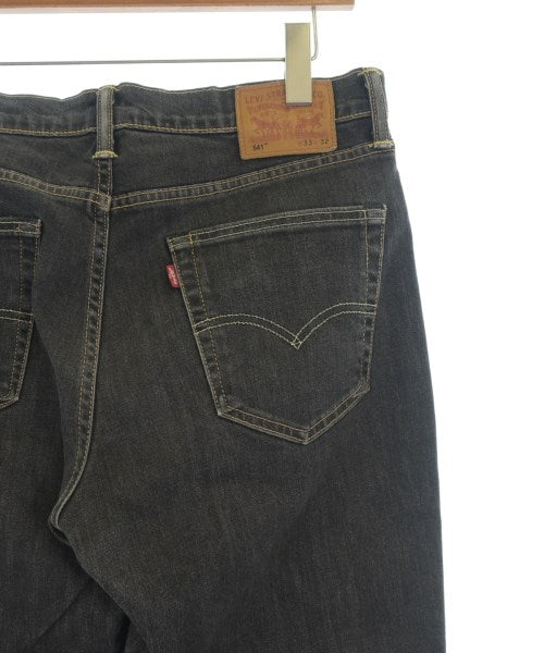 LEVI'S 牛仔褲