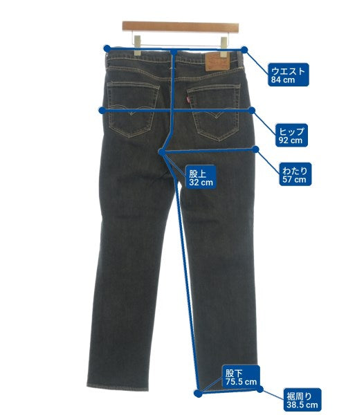 LEVI'S 牛仔褲
