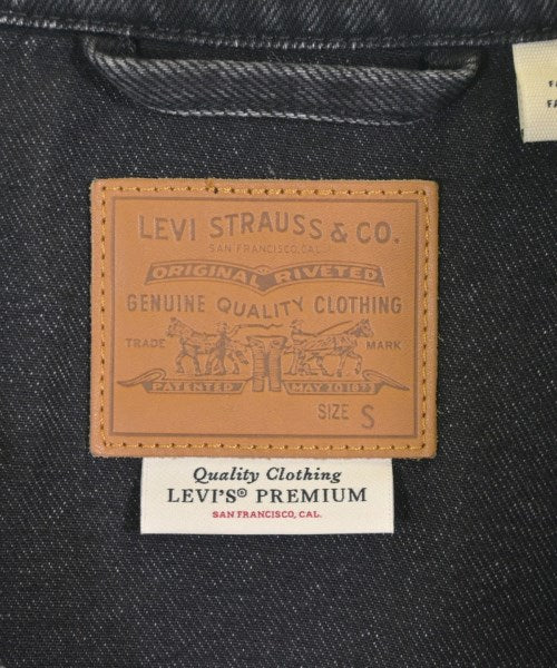 LEVI'S 牛仔夾克
