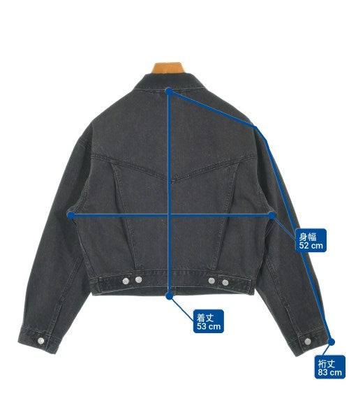 LEVI'S 牛仔夾克