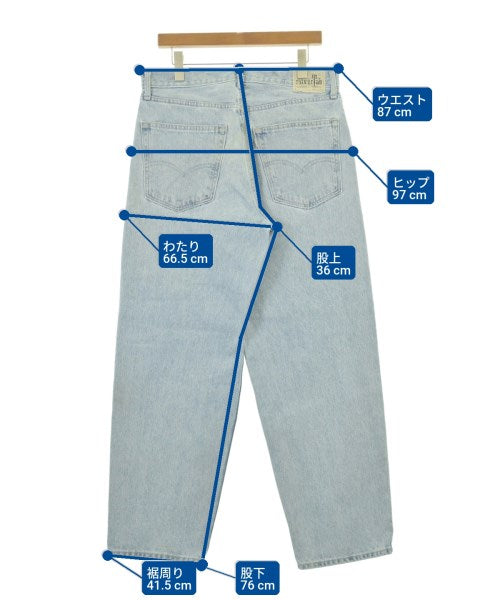 LEVI'S 牛仔褲