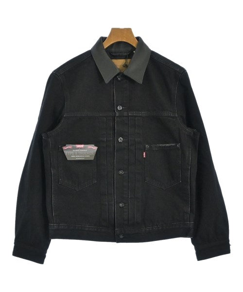 LEVI'S 牛仔夾克
