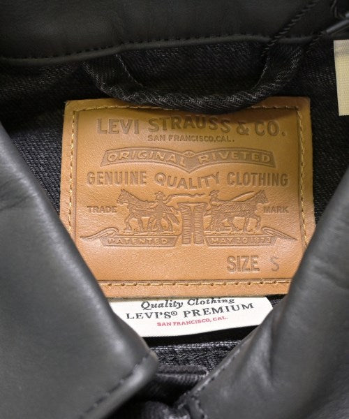 LEVI'S 牛仔夾克