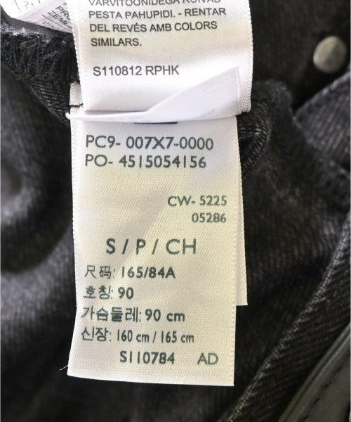 LEVI'S 牛仔夾克