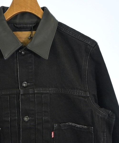 LEVI'S 牛仔夾克