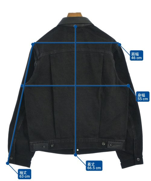LEVI'S 牛仔夾克