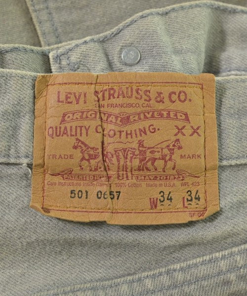 LEVI'S 牛仔褲