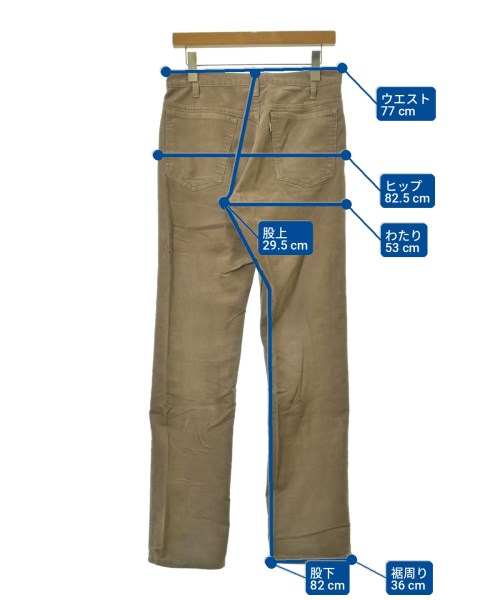 LEVI'S 其他款