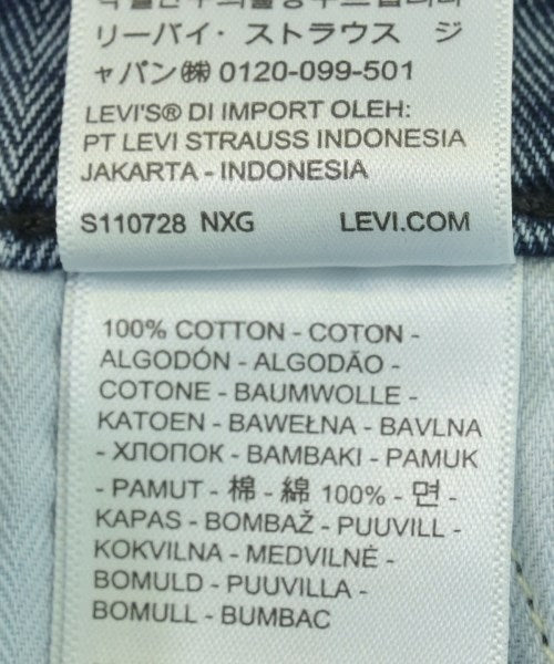 LEVI'S 短褲