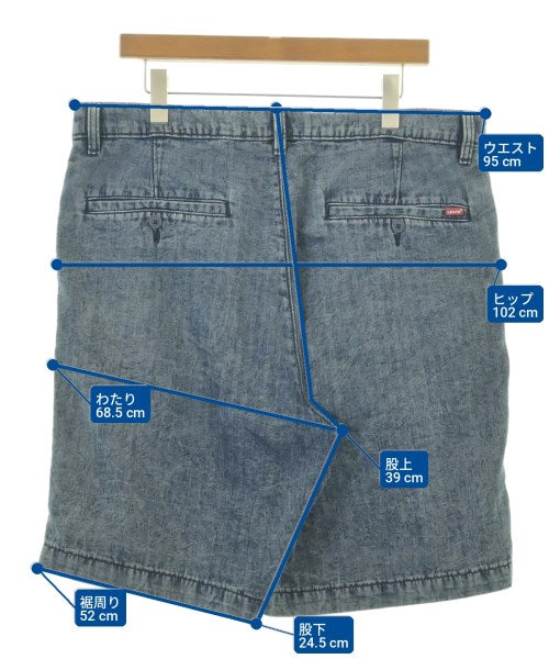 LEVI'S 短褲