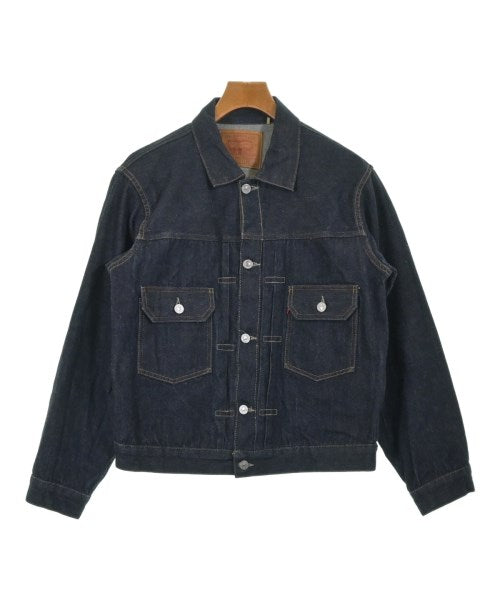 LEVI'S VINTAGE CLOTHING 牛仔夾克