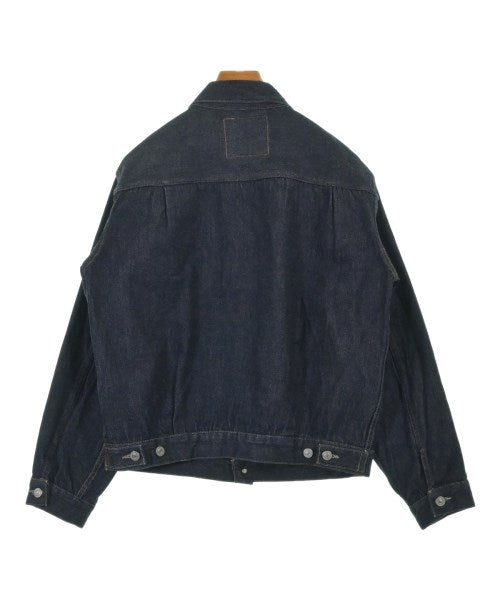 LEVI'S VINTAGE CLOTHING 牛仔夾克