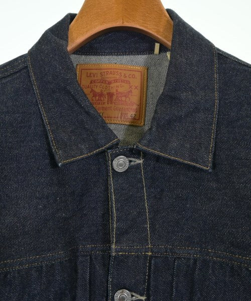 LEVI'S VINTAGE CLOTHING 牛仔夾克