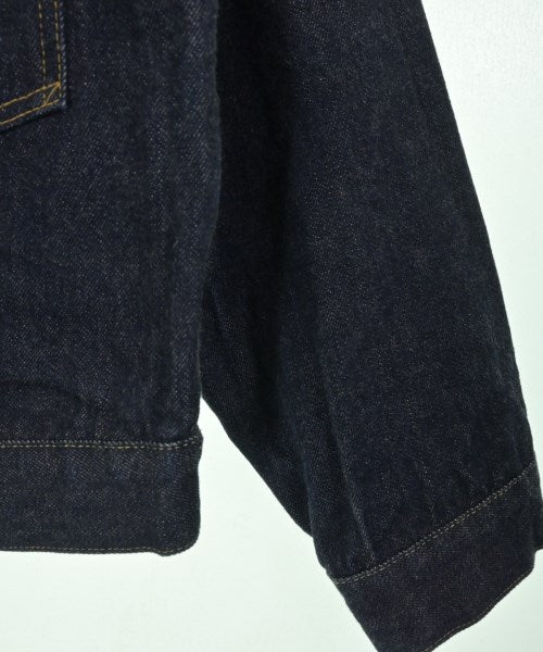 LEVI'S VINTAGE CLOTHING 牛仔夾克