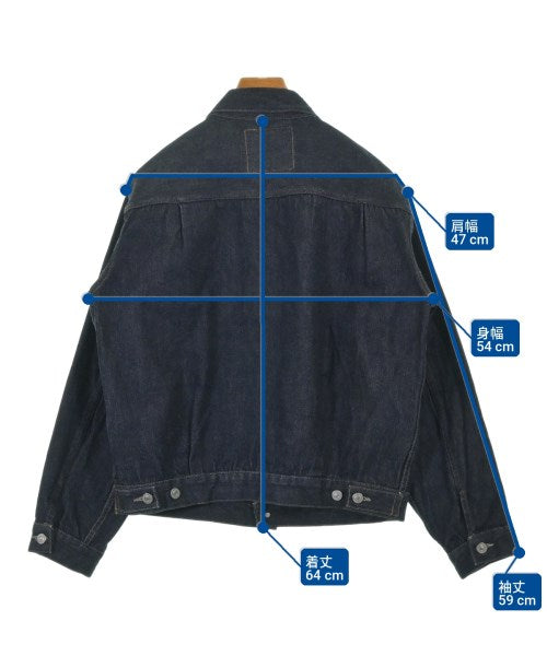 LEVI'S VINTAGE CLOTHING 牛仔夾克