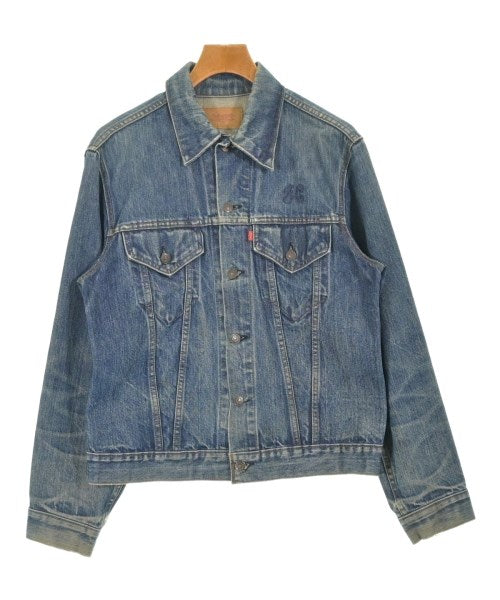 LEVI'S 牛仔夾克