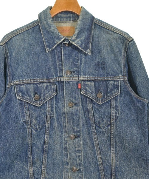 LEVI'S 牛仔夾克