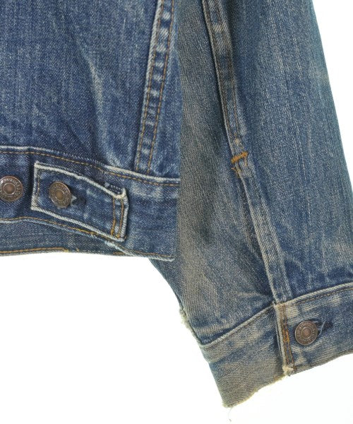 LEVI'S 牛仔夾克