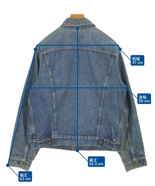 LEVI'S 牛仔夾克