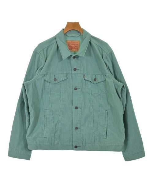 LEVI'S 斜紋夾克