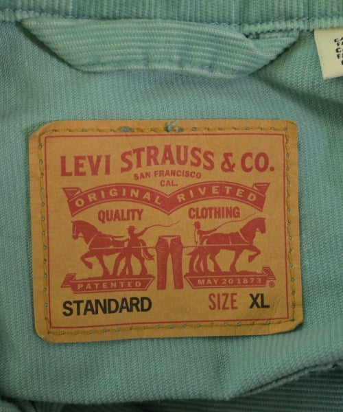 LEVI'S 斜紋夾克