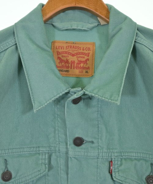 LEVI'S 斜紋夾克
