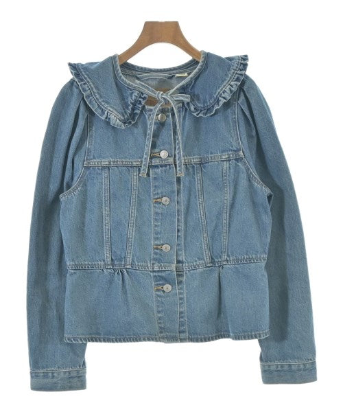LEVI'S 牛仔夾克
